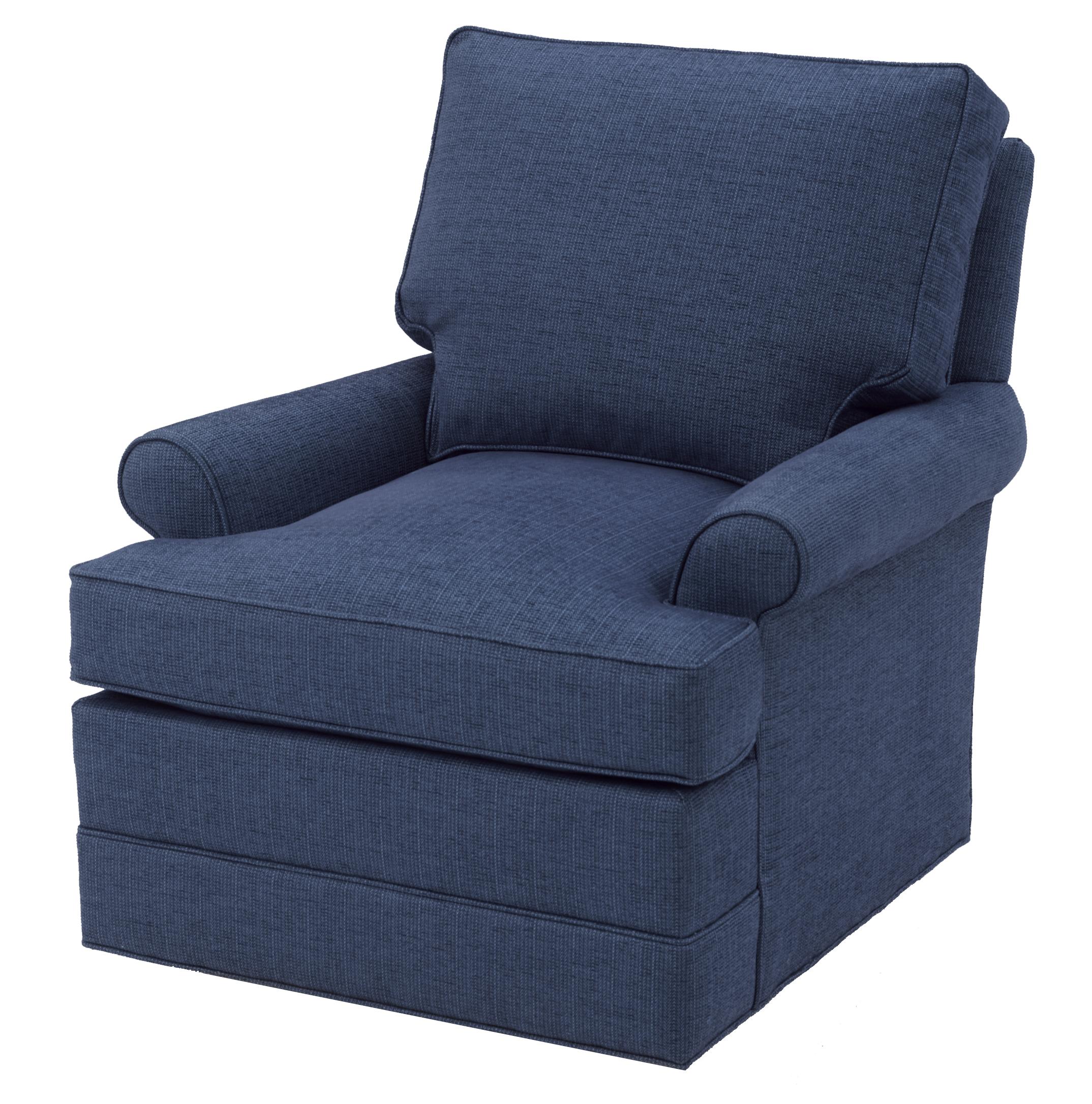 Roxie chair and a half outlet